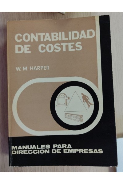 Contabilidad de costes